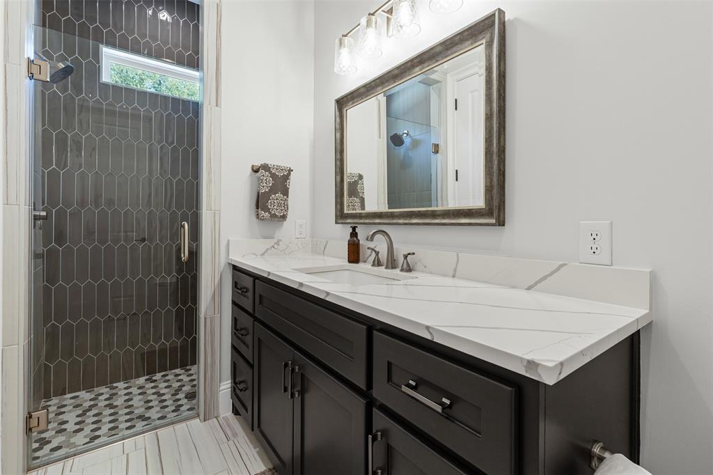 Tres Vistas Estates - Residential