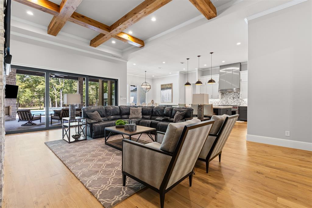 Tres Vistas Estates - Residential