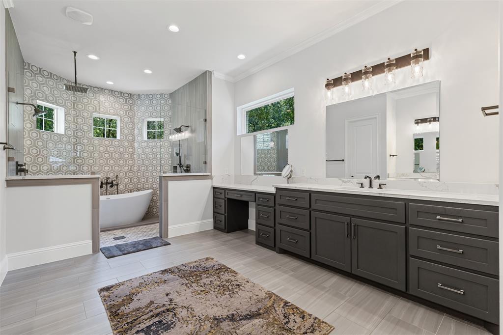 Tres Vistas Estates - Residential