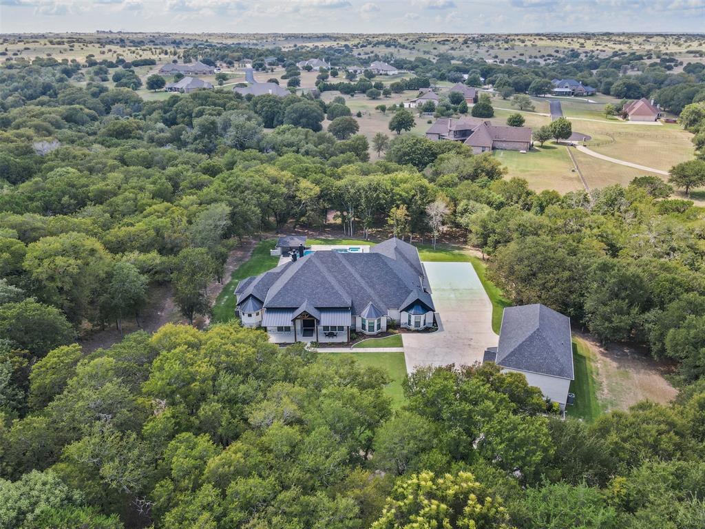 Tres Vistas Estates - Residential