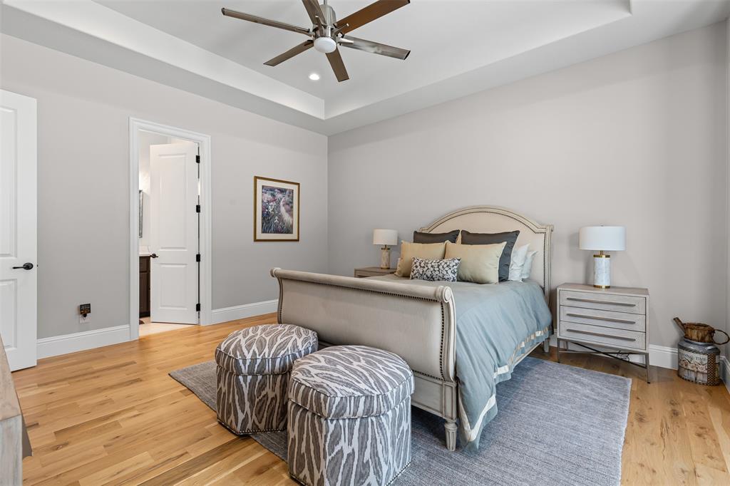 Tres Vistas Estates - Residential