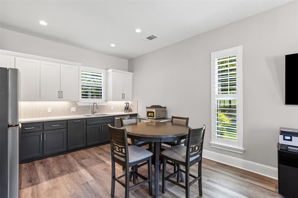 Tres Vistas Estates - Residential