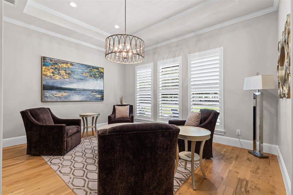 Tres Vistas Estates - Residential