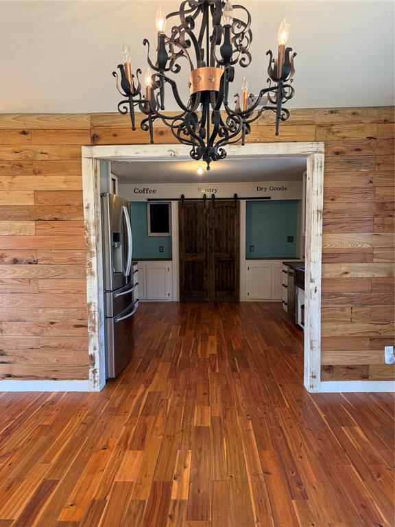 19536 S Louisiana Street