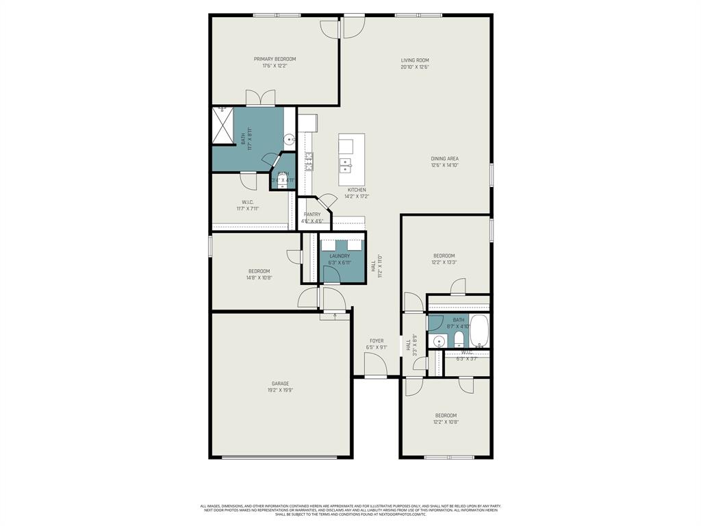 Final Plat Copper Crk Ph Iv-A - Residential