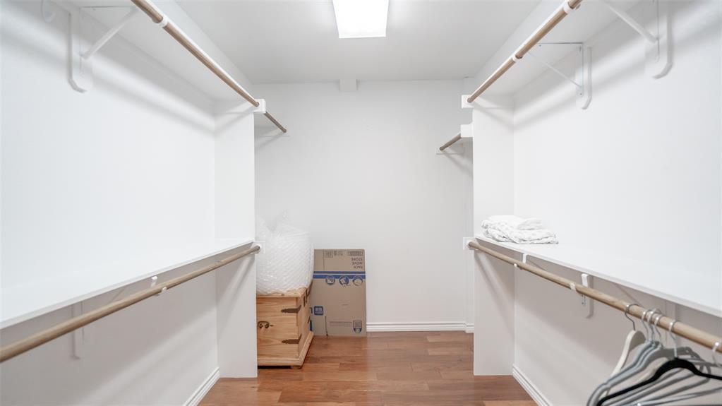 Hicks Airfield - Residential