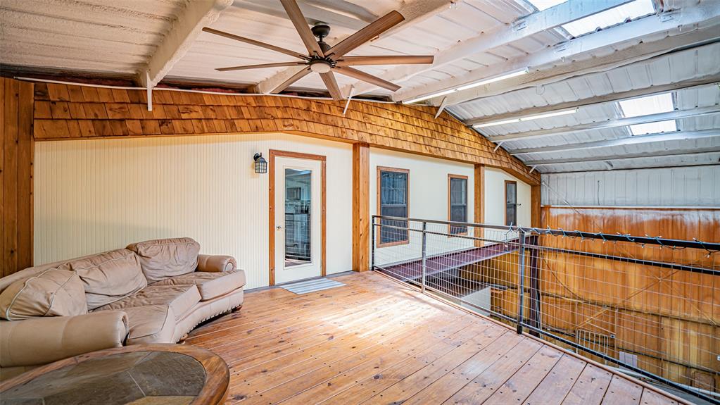 Hicks Airfield - Residential