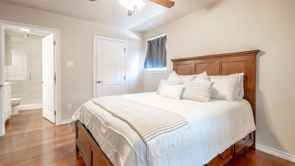 Hicks Airfield - Residential