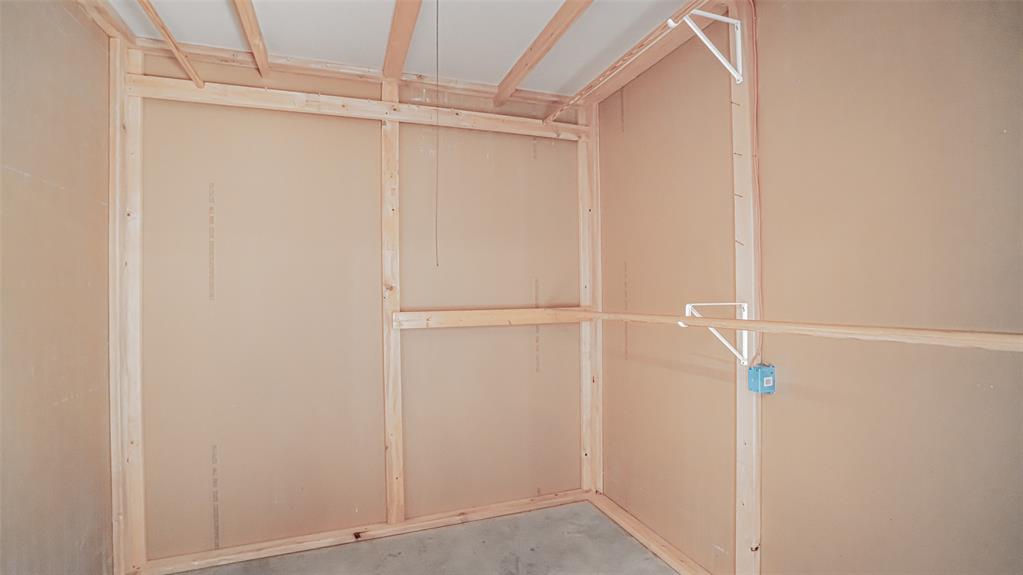 Hicks Airfield - Residential