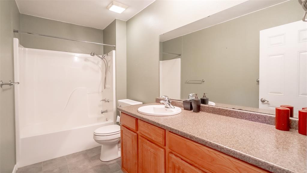 Hicks Airfield - Residential