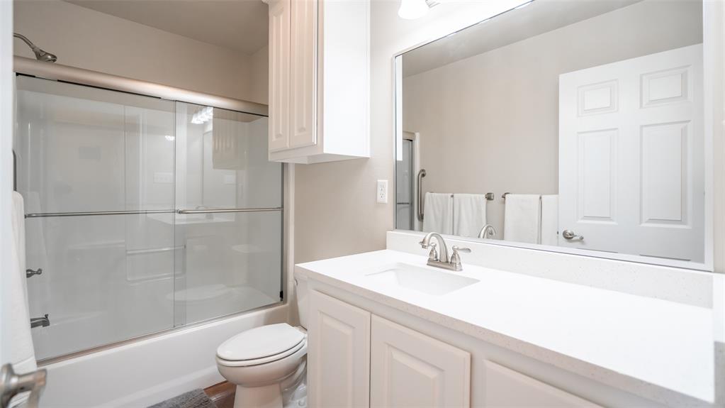 Hicks Airfield - Residential