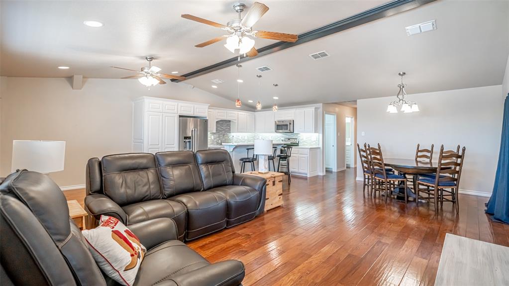 Hicks Airfield - Residential