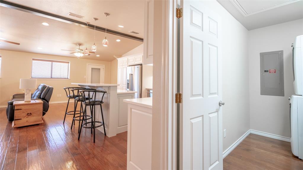 Hicks Airfield - Residential