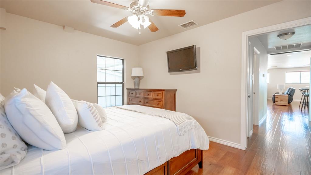 Hicks Airfield - Residential