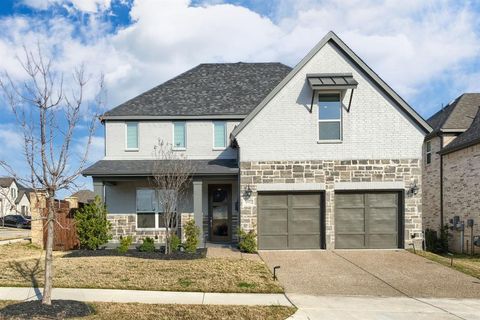 4952 White Lion Lane Carrollton TX 75010