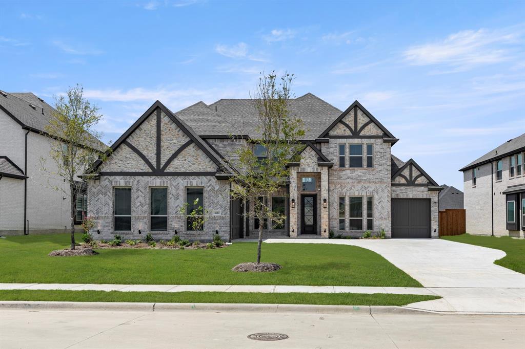 1661 Pepperdine Place