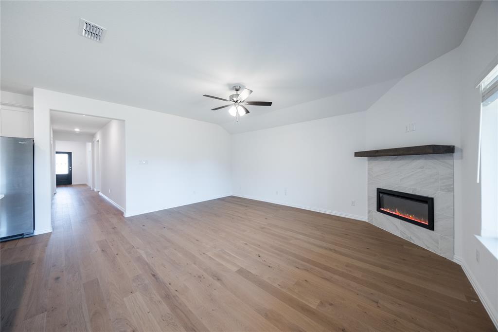 Whitewing Trails - Residential