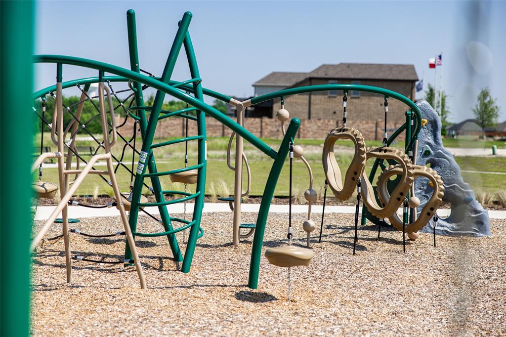 Whitewing Trails - Residential