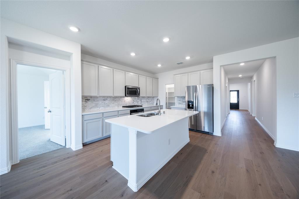 Whitewing Trails - Residential