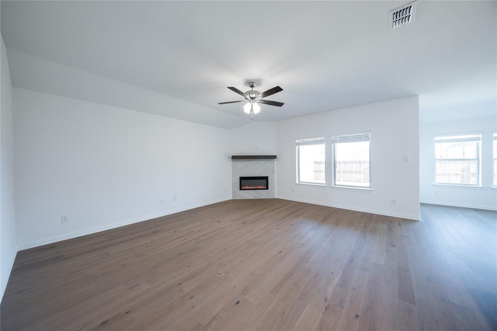 Whitewing Trails - Residential