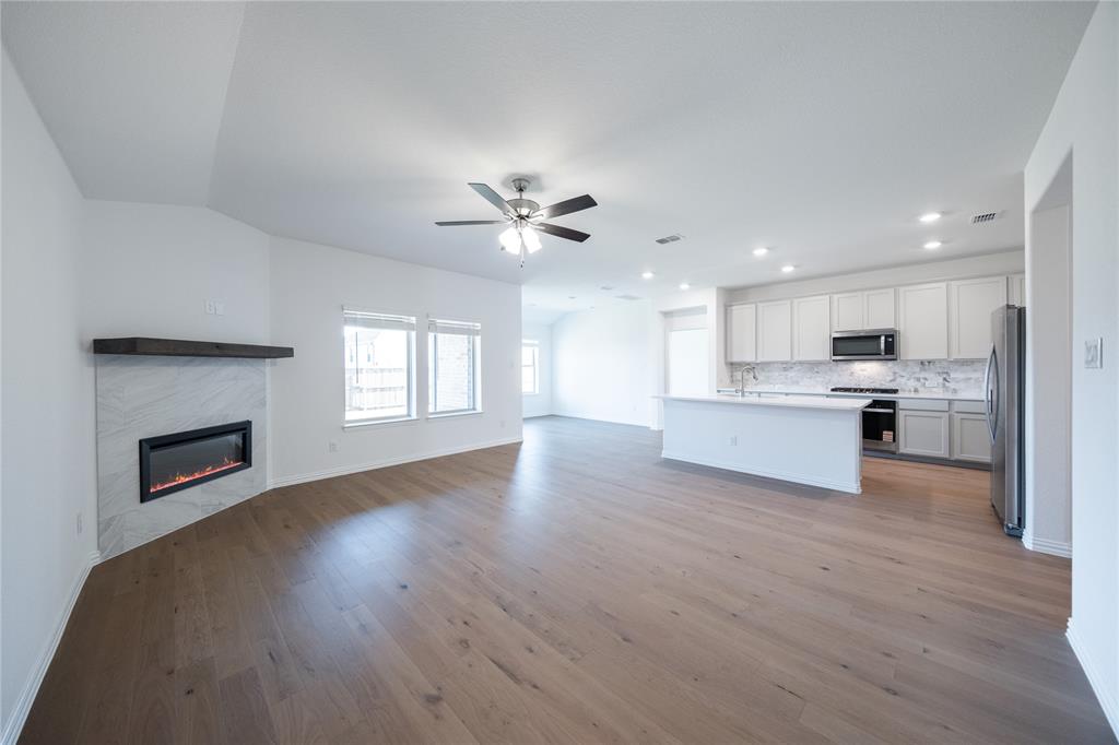 Whitewing Trails - Residential