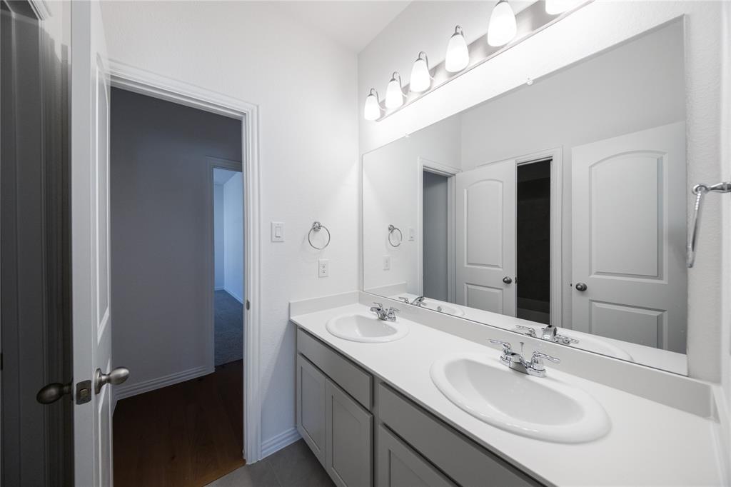 Whitewing Trails - Residential