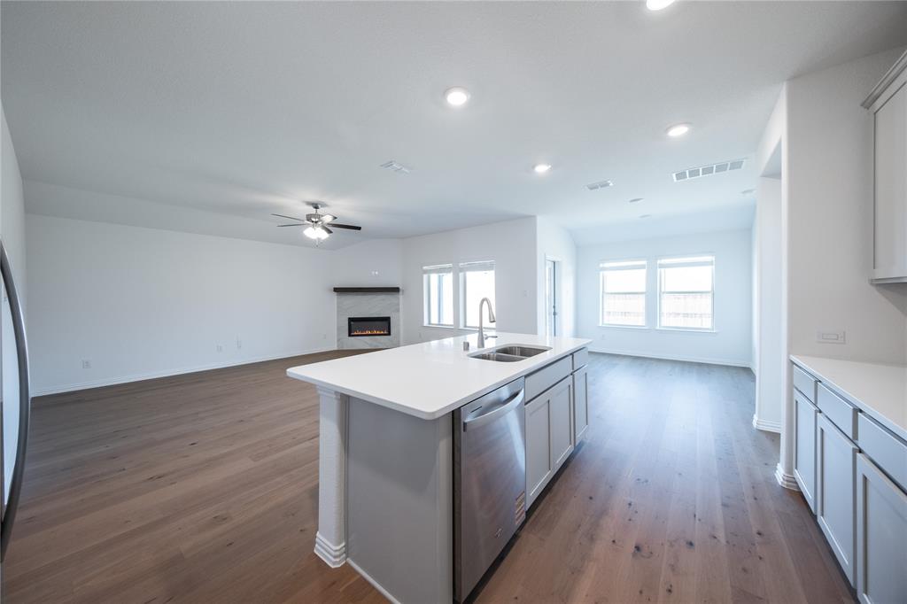 Whitewing Trails - Residential