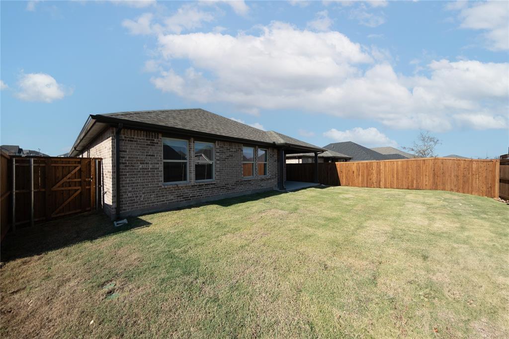 Whitewing Trails - Residential