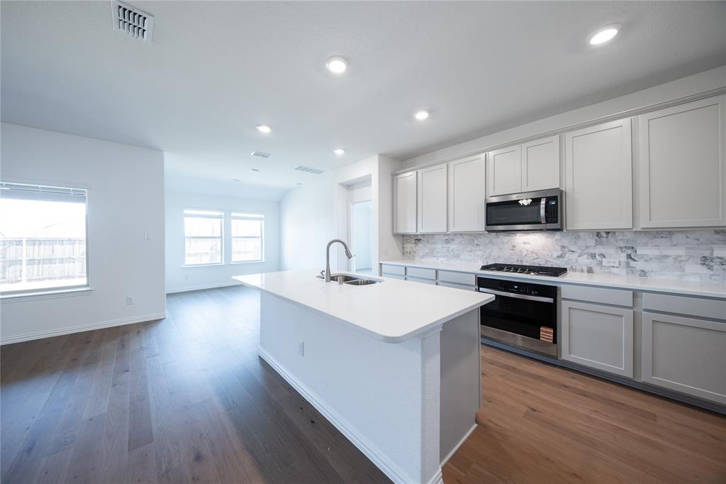 Whitewing Trails - Residential