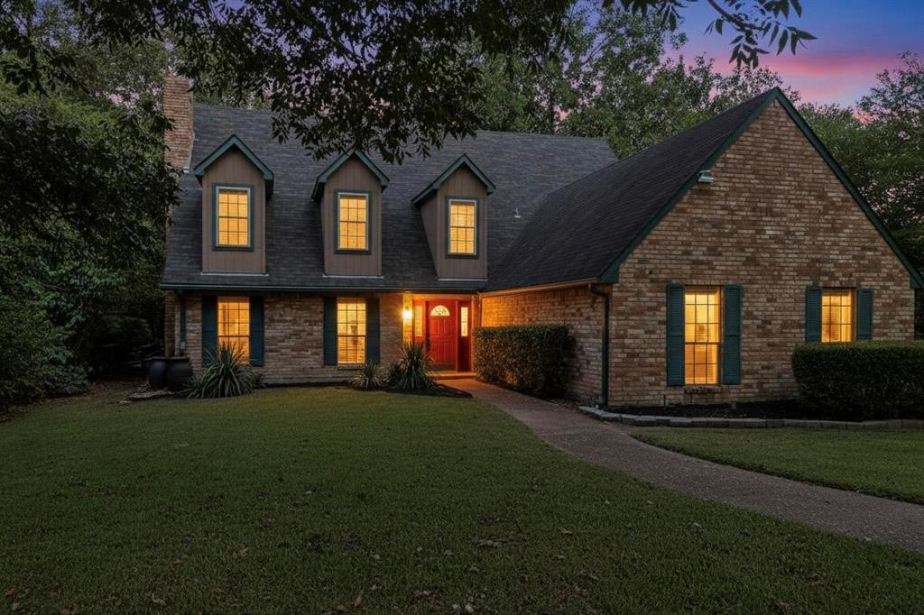 Creek Wood Estates - Residential