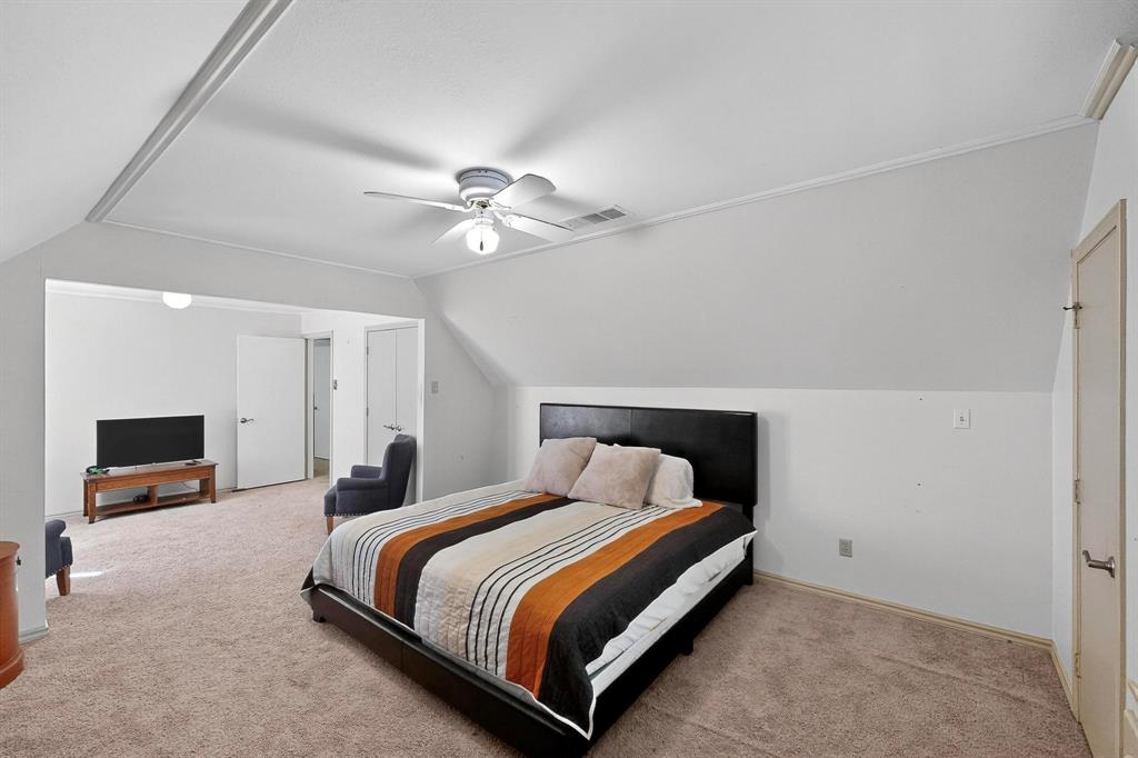 Creek Wood Estates - Residential