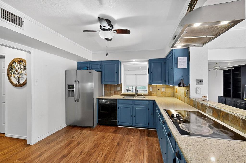 Creek Wood Estates - Residential