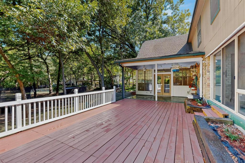 Creek Wood Estates - Residential