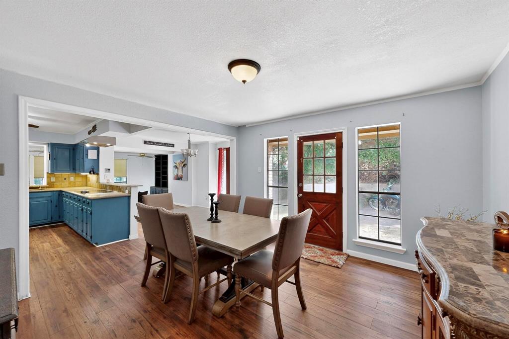 Creek Wood Estates - Residential