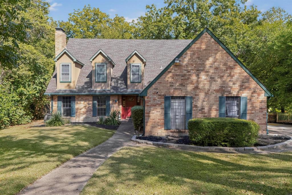 Creek Wood Estates - Residential