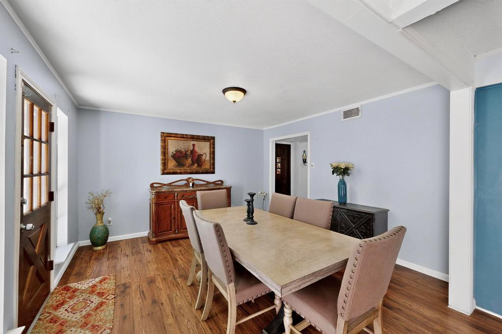 Creek Wood Estates - Residential