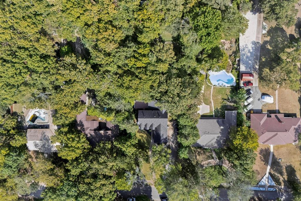 Creek Wood Estates - Residential