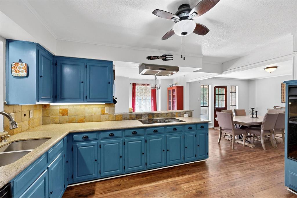 Creek Wood Estates - Residential