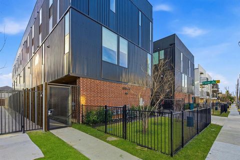 4734 Pacer Court Dallas TX 75204