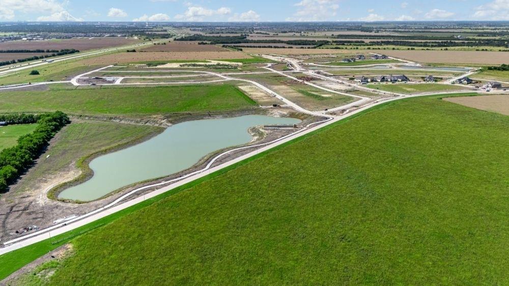 Myrtle Creek - Residential