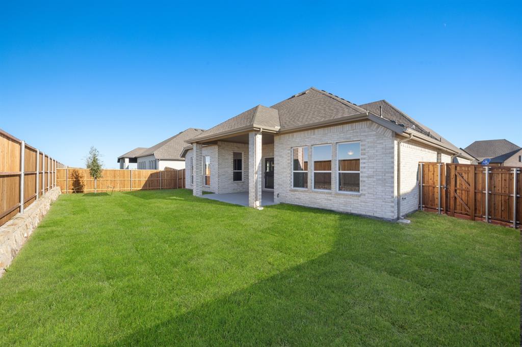 Myrtle Creek - Residential