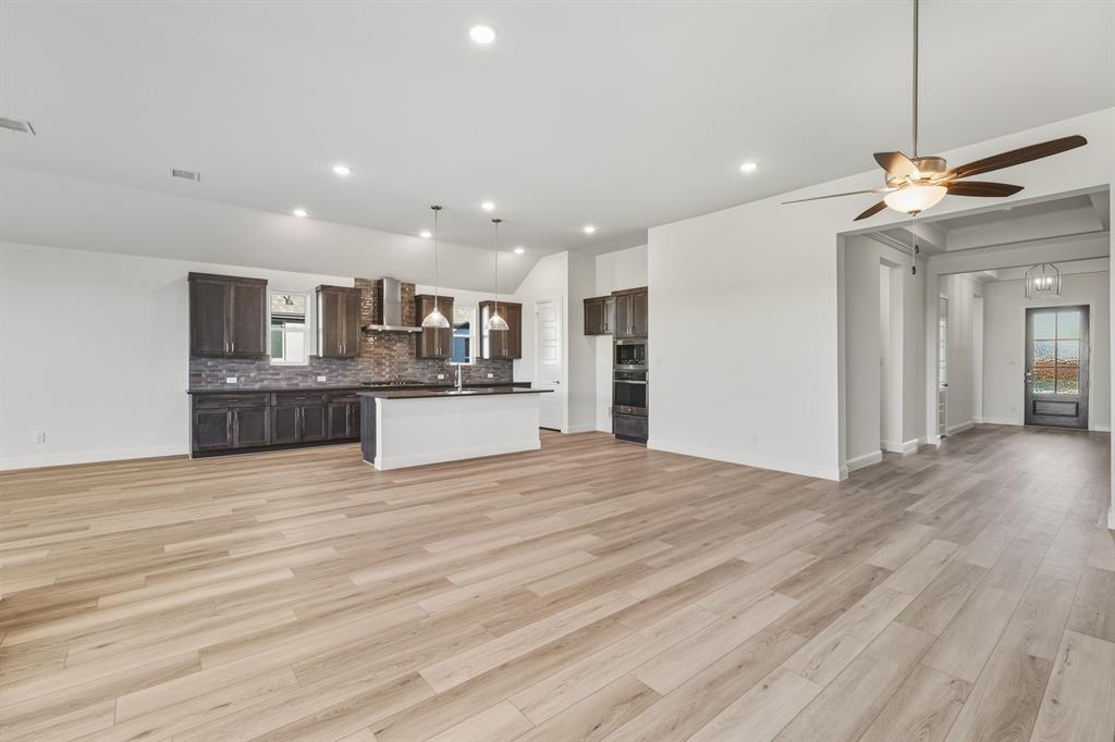 Myrtle Creek - Residential