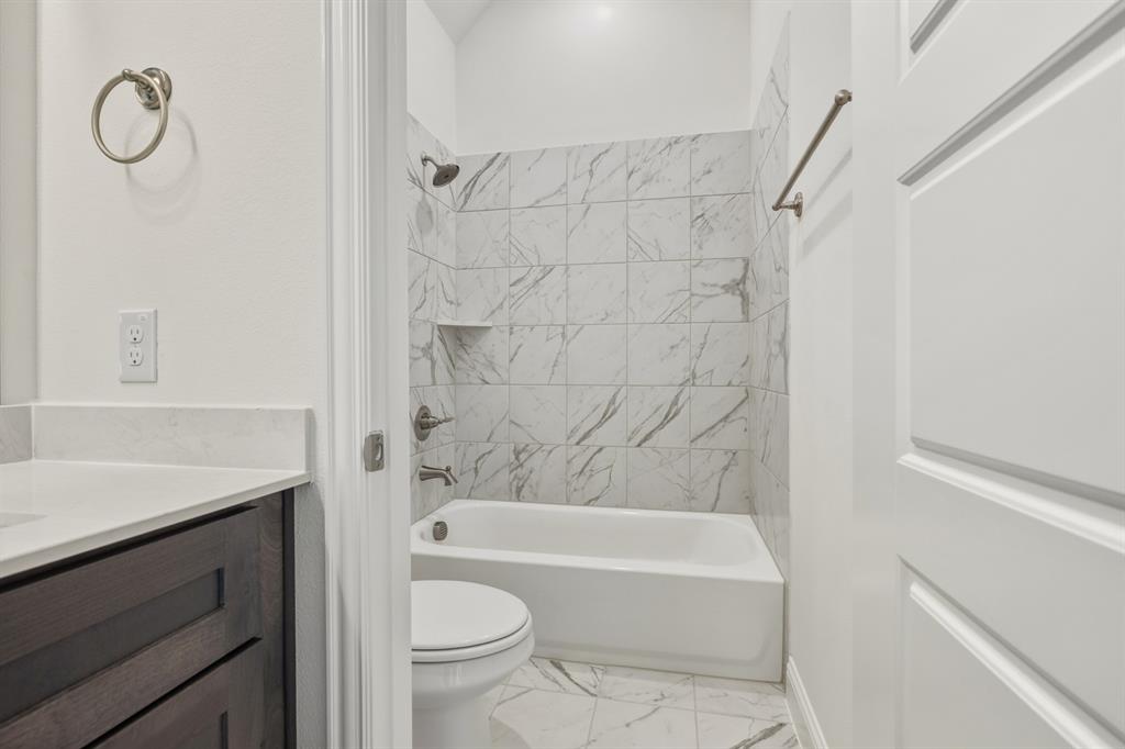 Myrtle Creek - Residential