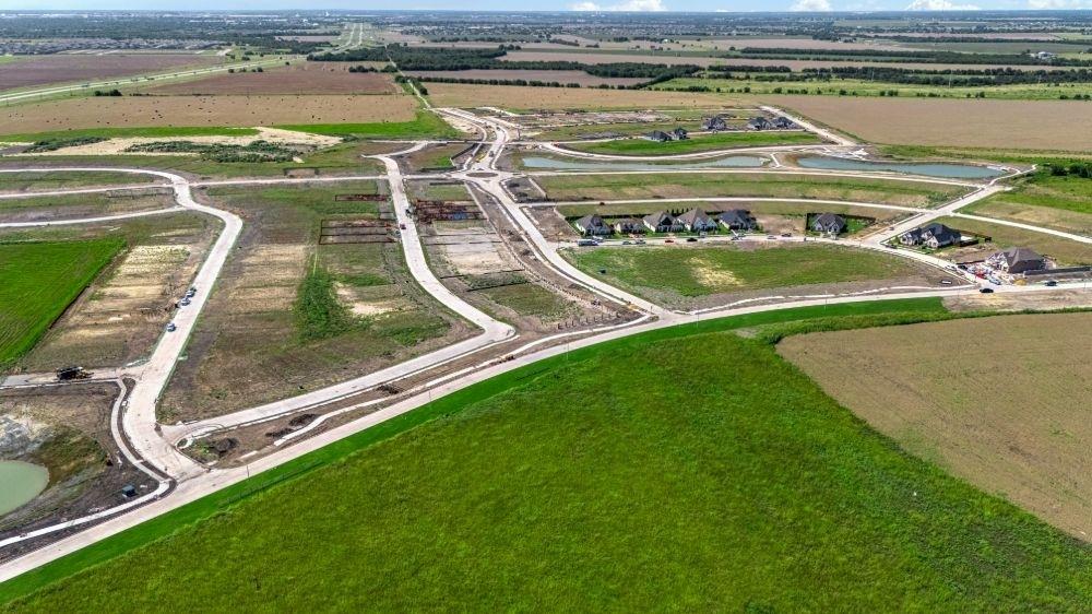 Myrtle Creek - Residential