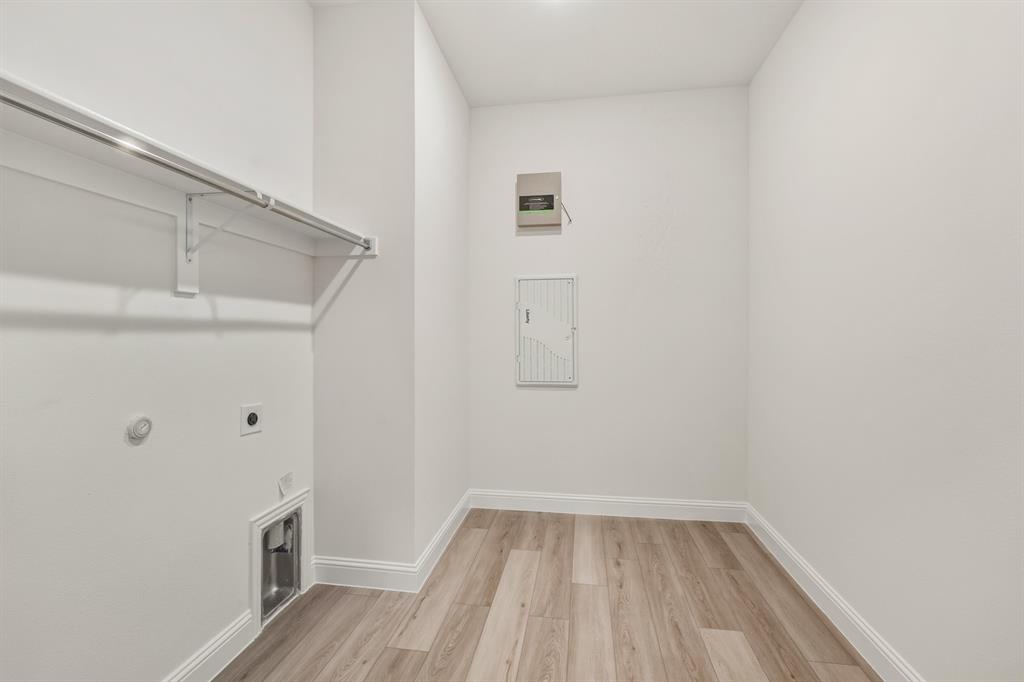 Myrtle Creek - Residential