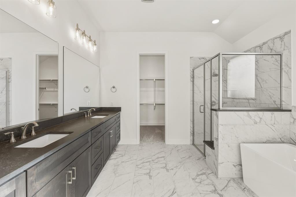 Myrtle Creek - Residential