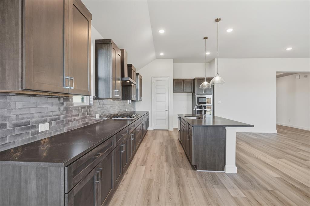 Myrtle Creek - Residential