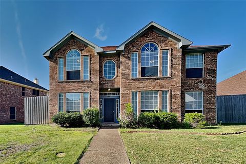 Property photo of 1305 Barclay Drive, Carrollton, TX 75007