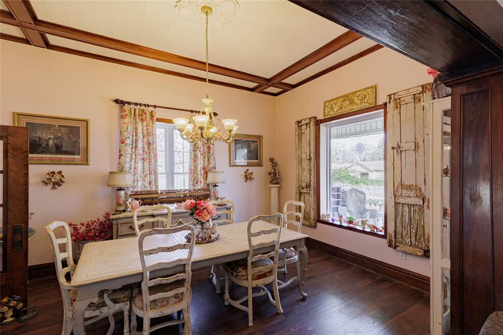 Original Alvord - Residential