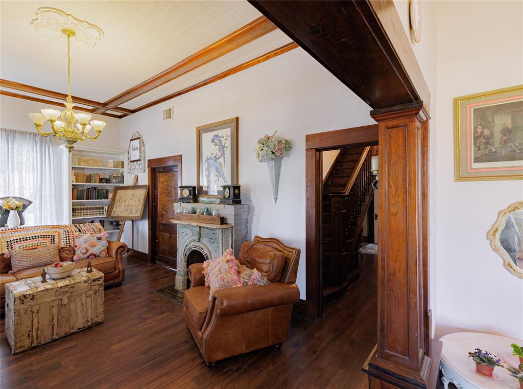 Original Alvord - Residential